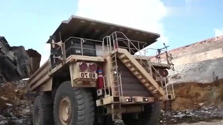 工程機械 現代建設的強力引擎