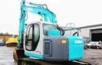 常年供應二手各種型號進口挖掘機——二手工程機械的可靠選擇