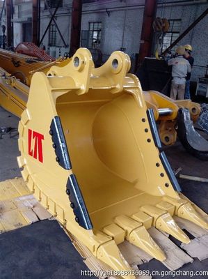 供應神鋼SK200挖掘機1.0方加強型挖斗——工程機械配件首選