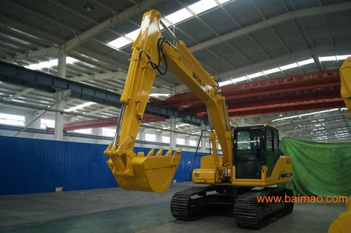 DLS160沃爾華精品履帶挖掘機(jī) 卓越性能與市場(chǎng)價(jià)值深度解析