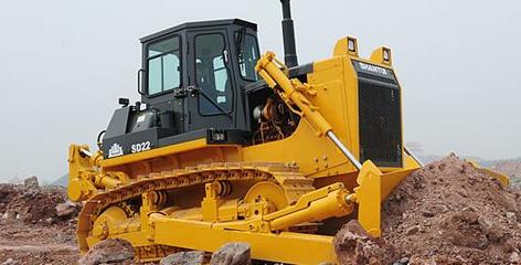 2018年上半年中國工程機(jī)械市場(chǎng) 主要產(chǎn)品銷量分析與行業(yè)展望