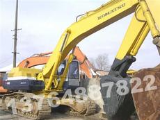 上海景宏二手工程機(jī)械設(shè)備網(wǎng) 打造一站式工程機(jī)械交易平臺