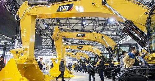 工程機(jī)械市場火爆，淡季不淡，全年需求強(qiáng)勁